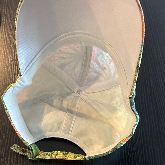 Colorful Diamond Baseball Cap - Picture 6 of 12